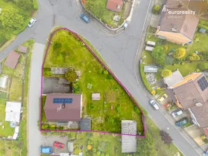 Prodej rodinného domu, Teplá, Pivovarská, 150 m2