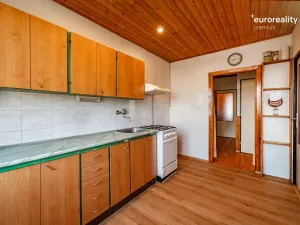 Prodej rodinného domu, Teplá, Pivovarská, 150 m2