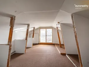 Prodej rodinného domu, Teplá, Pivovarská, 150 m2