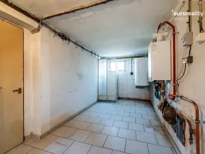Prodej rodinného domu, Teplá, Pivovarská, 150 m2