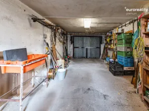 Prodej rodinného domu, Teplá, Pivovarská, 150 m2