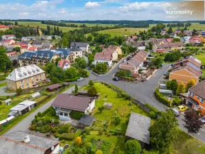 Prodej rodinného domu, Teplá, Pivovarská, 150 m2