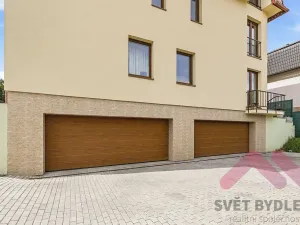 Pronájem bytu 1+kk, Praha - Hloubětín, Pokorného, 33 m2