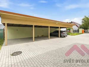 Pronájem bytu 1+kk, Praha - Hloubětín, Pokorného, 33 m2
