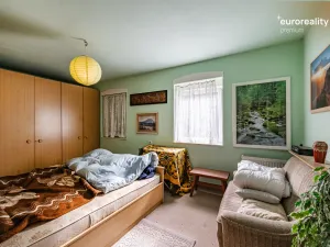 Prodej rodinného domu, Lesná - Háje, 178 m2