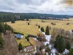 Prodej rodinného domu, Lesná - Háje, 178 m2
