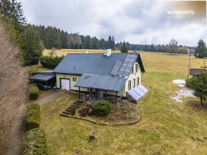 Prodej rodinného domu, Lesná - Háje, 178 m2