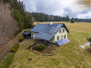 Prodej rodinného domu, Lesná - Háje, 178 m2