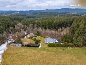 Prodej rodinného domu, Lesná - Háje, 178 m2