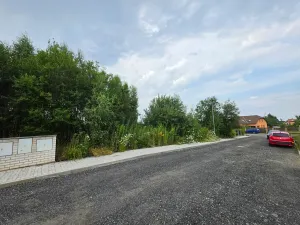 Prodej pozemku pro bydlení, Štíhlice, 3092 m2