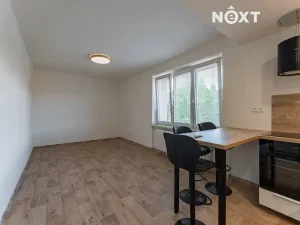 Pronájem bytu 3+kk, Šumperk, Revoluční, 55 m2