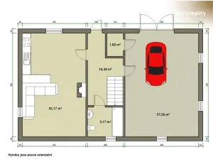 Prodej rodinného domu, Teplá - Poutnov, 148 m2
