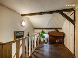 Prodej rodinného domu, Teplá - Poutnov, 148 m2