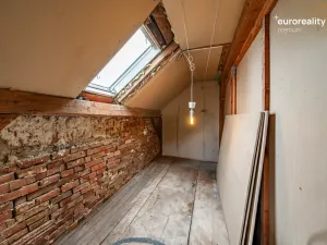 Prodej rodinného domu, Teplá - Poutnov, 148 m2