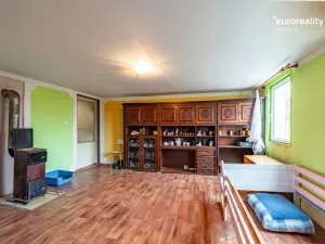 Prodej rodinného domu, Teplá - Poutnov, 148 m2