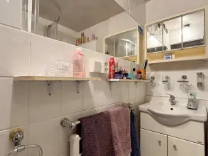 Prodej bytu 2+1, Olomouc, Hraniční, 56 m2
