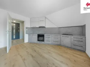 Prodej bytu 3+1, Trutnov, Horská, 108 m2