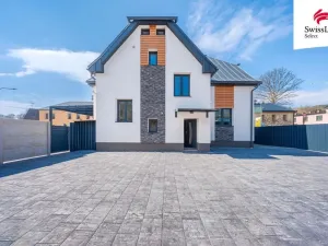 Prodej bytu 3+1, Trutnov, Horská, 108 m2