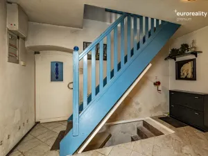 Prodej chalupy, Lesná - Háje, 178 m2