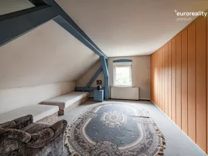 Prodej chalupy, Lesná - Háje, 178 m2