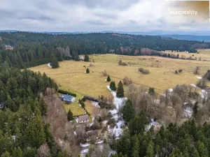 Prodej chalupy, Lesná - Háje, 178 m2