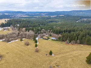 Prodej chalupy, Lesná - Háje, 178 m2