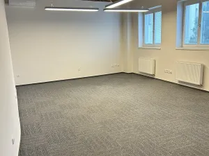 Pronájem kanceláře, Olomouc, Dolní náměstí, 103 m2