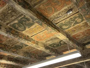 Pronájem kanceláře, Olomouc, Dolní náměstí, 104 m2