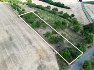 Prodej pozemku, Kyjov, 1046 m2