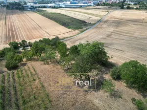 Prodej pozemku, Kyjov, 1046 m2