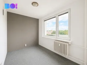 Prodej bytu 2+1, Olomouc, Nedvědova, 56 m2