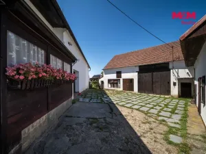 Prodej rodinného domu, Plzeň - Červený Hrádek, K Fořtovně, 83 m2