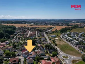 Prodej rodinného domu, Plzeň - Červený Hrádek, K Fořtovně, 83 m2