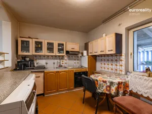 Prodej chalupy, Teplá - Poutnov, 148 m2