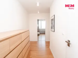 Prodej bytu 4+kk, Praha - Záběhlice, Chmelová, 72 m2