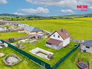 Prodej rodinného domu, Cekov, 88 m2