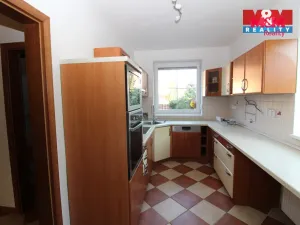 Pronájem rodinného domu, Líbeznice, Kojetická, 179 m2