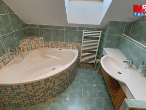 Pronájem rodinného domu, Líbeznice, Kojetická, 179 m2
