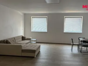Pronájem kanceláře, Ostrava - Vítkovice, Lidická, 74 m2