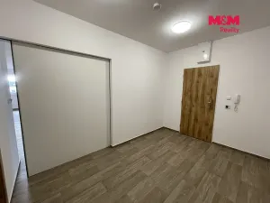 Pronájem kanceláře, Ostrava - Vítkovice, Lidická, 74 m2