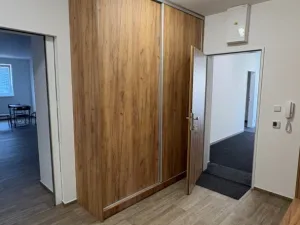 Pronájem kanceláře, Ostrava - Vítkovice, Lidická, 74 m2