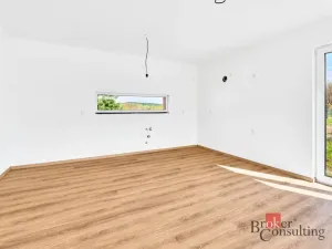 Prodej rodinného domu, Luby, Družstevní, 113 m2