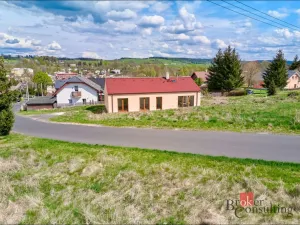 Prodej rodinného domu, Luby, Družstevní, 113 m2