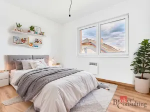 Prodej rodinného domu, Luby, Družstevní, 113 m2