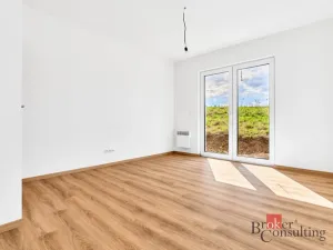 Prodej rodinného domu, Luby, Družstevní, 113 m2