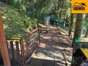 Pronájem chaty, Přemyslovice, 40 m2