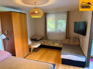 Pronájem chaty, Přemyslovice, 40 m2