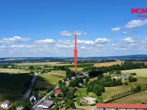 Prodej zemědělského objektu, Koclířov, 1050 m2