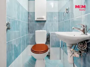 Prodej rodinného domu, Kopidlno - Drahoraz, 278 m2