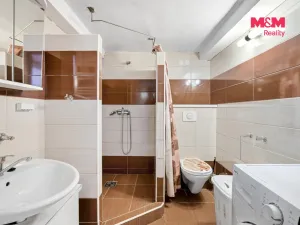 Prodej rodinného domu, Kopidlno - Drahoraz, 278 m2